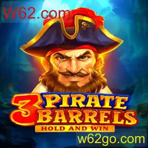 Aventura e Estratégia no Jogo 3PirateBarrels