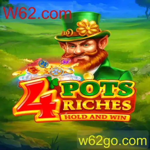 4potsriches: Descubra o Fascinante Mundo do Novo Jogo Online
