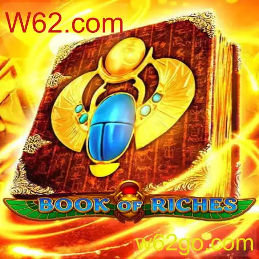 Desvendando os Mistérios de BookofRiches em W62.com