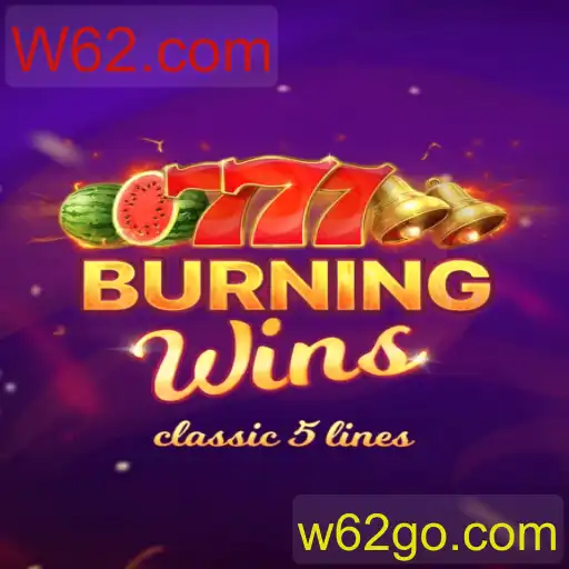 Descubra o Fascinante Mundo de BurningWins e W62.com