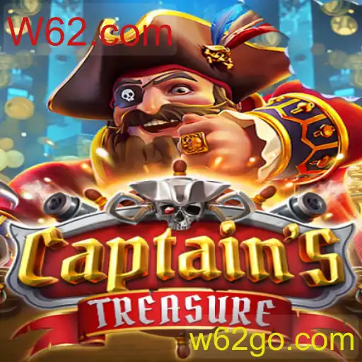 Explorando 'CaptainssTreasure': Um Mergulho Profundo no Mundo dos Tesouros Piratas