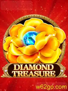 Explorando o Mundo de Diamondtreasure