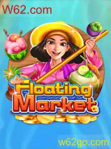 FloatingMarket: Um Mergulho no Mundo dos Mercados Flutuantes com W62.com
