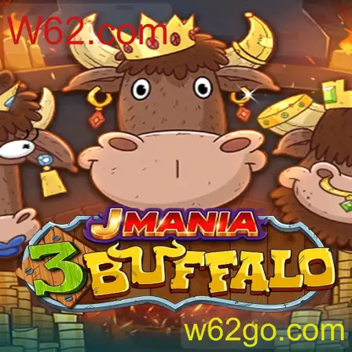 JMania3Buffalo: Descubra o Fascinante Mundo do Novo Jogo Sensação
