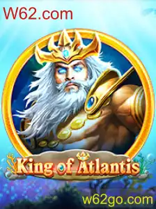 Explorando o Mundo de KingofAtlantis: O Novo Jogo de Aventura