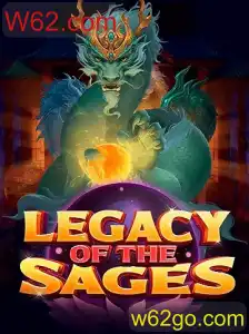 LegacyoftheSages: Explorando o Fascinante Mundo do Jogo