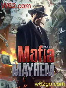 MafiaMayhem: O Jogo de Estratégia que Conquista Multidões