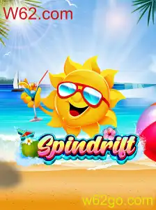 Explorando o Universo de Spindrift: O Novo Fenômeno dos Jogos em W62.com