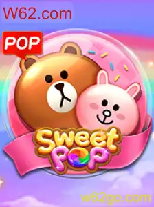 Descubra o Mundo Encantado de SweetPOP