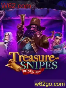 TreasuresnipesBonusBuy: Aventura e Estratégia no Mundo dos Jogos Online