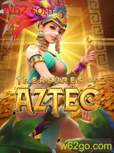 Explore o Fascinante Mundo de Treasures of Aztec com W62.com