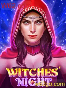 WitchesNight: O Jogo Mágico que Conquista Novos Adeptos