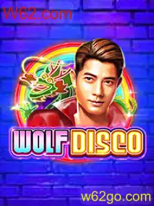 WolfDisco: A Nova Sensação dos Jogos com o Estilo de W62.com
