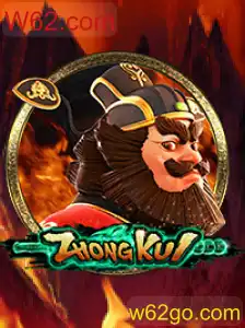 Explorando o Mundo de ZhongKui: Uma Experiência de Jogo Única