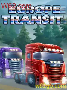 EuropeTransit: Um Novo Desafio no Mundo dos Jogos