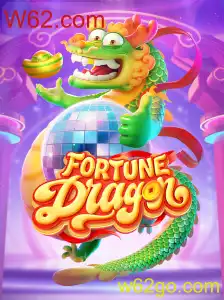 FortuneDragon: Mergulhando nas Aventuras do Jogo Online com W62.com