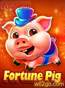 Descubra o Fascinante Mundo de FortunePig