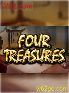 Explorando o Universo de FourTreasures: Um Jogo que Desperta Curiosidade e Estratégia