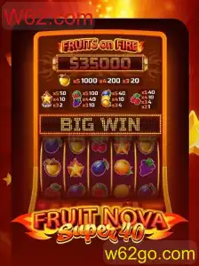 Explorando o Vibrante Mundo de FruitNovaSuper40: Um Guia Completo