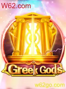 GreekGods: Uma Jornada Épica no Mundo da Mitologia Grega