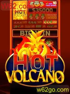 Explorando o Mundo de HotVolcano: A Dinâmica do Jogo e as Regras Cruciais