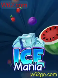 Descubra o Fascinante Mundo de IceMania