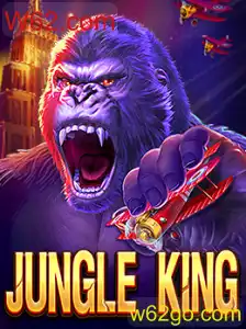 Descubra o Fascinante Mundo de JungleKing: Aventura e Estratégia no Coração da Selva
