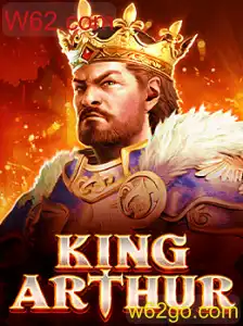 Descubra o Fascinante Mundo de KingArthur