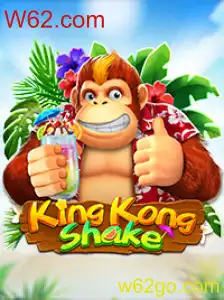 Descubra o Excitante Mundo de KingKongShake