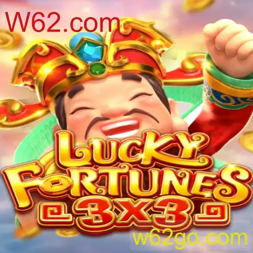 Explorando o Mundo de LUCKYFORTUNES3x3: Um Novo Horizonte de Entretenimento