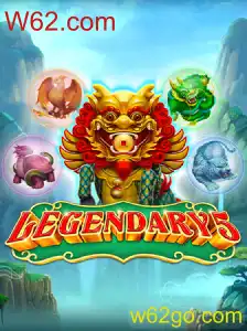 Explore o Mundo Fascinante de Legendary5: Um Novo Fenômeno no Universo dos Jogos