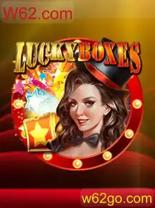 Explorando o Fascínio do Jogo LuckyBoxes: Descrição, Regras e Contexto Atual