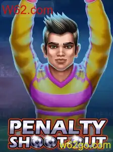 Descubra o Mundo do Jogo PenaltyShootOut no W62.com