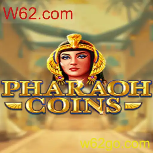 PharaohCoins: Uma Aventura no Mundo Antigo