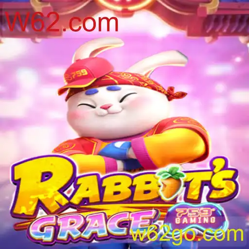 RabbitsGrace - Uma Jornada Mágica no Mundo dos Jogos