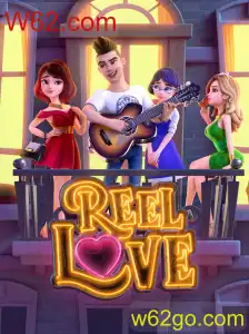 Explorando o Fascinante Mundo de ReelLove no W62.com