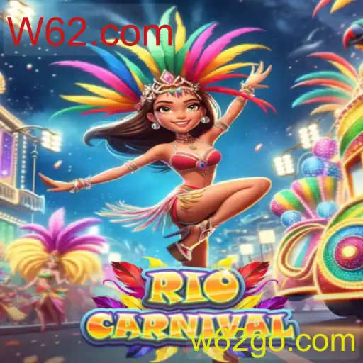 RioCarnival: Uma Aventura Vibrante no Mundo dos Jogos