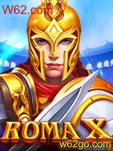 Descubra RomaX: O Novo Fenômeno dos Jogos
