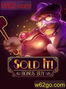 Explorando o Mundo de SolditBonusBuy e W62.com