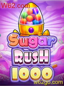 Descubra o Empolgante Mundo de SugarRush1000: O Jogo da Moda em W62.com