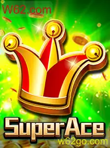 Explorando o Mundo de SuperAce: Um Jogo de Estratégia e Habilidade