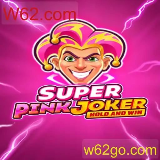 Descubra o Mundo Fascinante de SuperPinkJoker