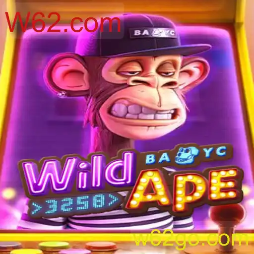 Explorando o Jogo Inovador: WildApe3258